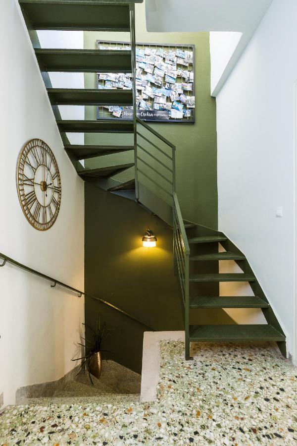 Anthoula'S House Daire Resmo Dış mekan fotoğraf